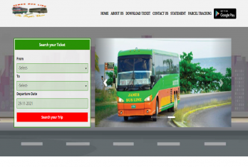 CodeWare LTD | Portfolio