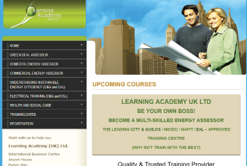 learningacademyuk